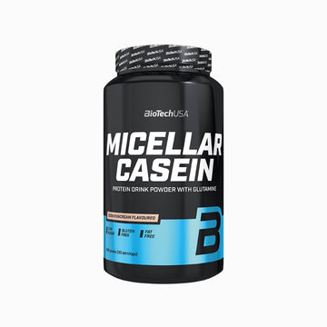 Micellar Casein BiotechUSA - 908g | Megapump
